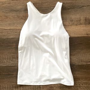 Athleta Lightning Support Top